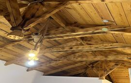 Aliki Garden House, Limenaria, Thassos