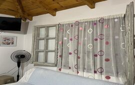 Aliki Garden House, Limenaria, Thassos