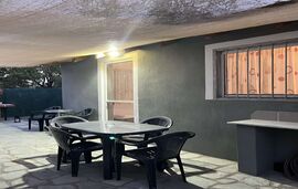 Aliki Garden House, Limenaria, Thassos