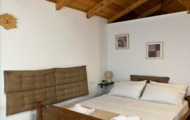 Aliki Garden House, Limenaria, Thassos