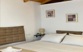 Aliki Garden House, Limenaria, Thassos