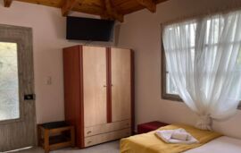 Aliki Garden House, Limenaria, Thassos