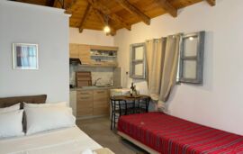 Aliki Garden House, Limenaria, Thassos