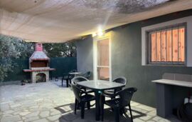 Aliki Garden House, Limenaria, Thassos