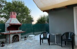 Aliki Garden House, Limenaria, Thassos