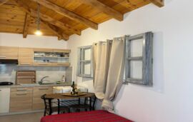 Aliki Garden House, Limenaria, Thassos