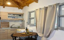 Aliki Garden House, Limenaria, Thassos