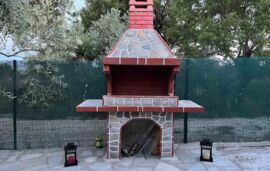 Aliki Garden House, Limenaria, Thassos