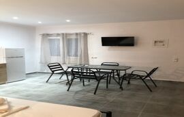 Aliki Garden House, Limenaria, Thassos