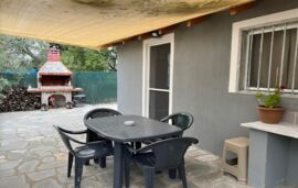 Aliki Garden House, Limenaria, Thassos