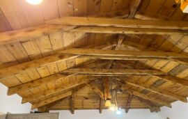 Aliki Garden House, Limenaria, Thassos