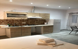 Aliki Garden House, Limenaria, Thassos