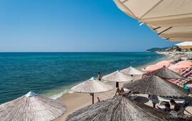 Aliki Garden House, Limenaria, Thassos