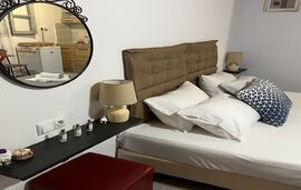 Aliki Garden House, Limenaria, Thassos