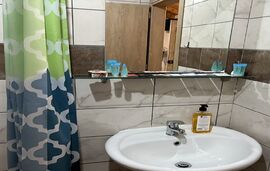 Aliki Garden House, Limenaria, Thassos