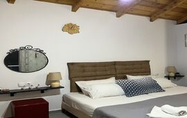 Aliki Garden House, Limenaria, Thassos