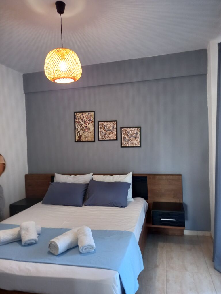 Anna Apartments, Nea Skioni, Kassandra