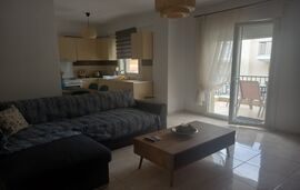Anna Apartments, Nea Skioni, Kassandra, 2 Bedroom Apartment