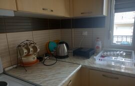 Anna Apartments, Nea Skioni, Kassandra, 2 Bedroom Apartment