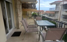 Anna Apartments, Nea Skioni, Kassandra, 2 Bedroom Apartment