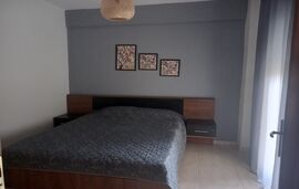 Anna Apartments, Nea Skioni, Kassandra, 2 Bedroom Apartment