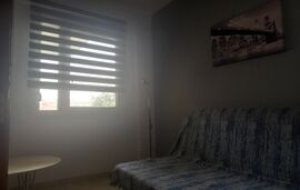 Anna Apartments, Nea Skioni, Kassandra, 2 Bedroom Apartment