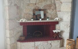 Anna Apartments, Nea Skioni, Kassandra, 2 Bedroom Apartment