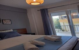 Anna Apartments, Nea Skioni, Kassandra