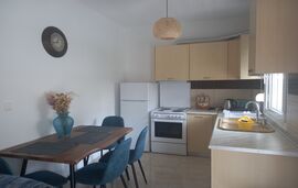 Anna Apartments, Nea Skioni, Kassandra, 2 Bedroom Apartment