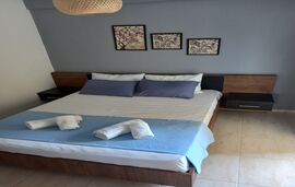 Anna Apartments, Nea Skioni, Kassandra