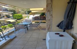 Anna Apartments, Nea Skioni, Kassandra