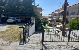 Anna Apartments, Nea Skioni, Kassandra