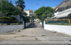 Anna Apartments, Nea Skioni, Kassandra