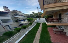 Anna Apartments, Nea Skioni, Kassandra, 2 Bedroom Apartment