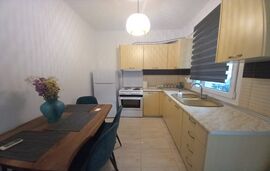 Anna Apartments, Nea Skioni, Kassandra, 2 Bedroom Apartment