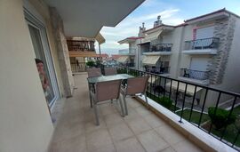 Anna Apartments, Nea Skioni, Kassandra, 2 Bedroom Apartment