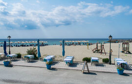 Anna Apartments, Nea Skioni, Kassandra