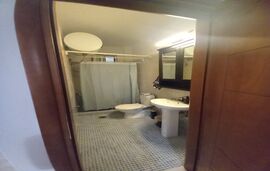 Anna Apartments, Nea Skioni, Kassandra, 2 Bedroom Apartment