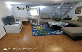 Lampis Apartment, Thessaloniki, Thessaloniki, 2 Bedroom Apartment, Two-level