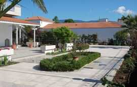 Dimitris Apartments & Bungalows, Paralia Vrasna, Thessaloniki