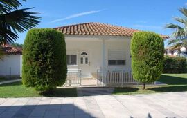 Dimitris Apartments & Bungalows, Paralia Vrasna, Thessaloniki
