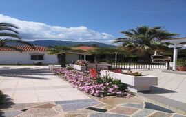 Dimitris Apartments & Bungalows, Paralia Vrasna, Thessaloniki