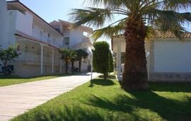 Dimitris Apartments & Bungalows, Paralia Vrasna, Thessaloniki