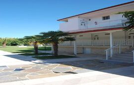Dimitris Apartments & Bungalows, Paralia Vrasna, Thessaloniki