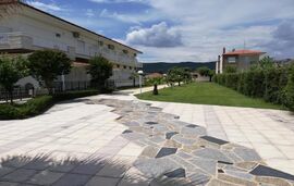 Dimitris Apartments & Bungalows, Paralia Vrasna, Thessaloniki