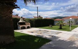 Dimitris Apartments & Bungalows, Paralia Vrasna, Thessaloniki