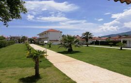 Dimitris Apartments & Bungalows, Paralia Vrasna, Thessaloniki