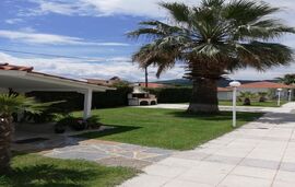 Dimitris Apartments & Bungalows, Paralia Vrasna, Thessaloniki