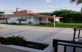 Dimitris Apartments & Bungalows, Paralia Vrasna, Thessaloniki