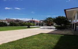 Dimitris Apartments & Bungalows, Paralia Vrasna, Thessaloniki